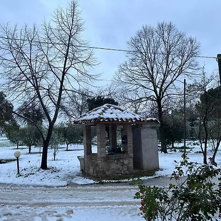 Agriturismo Il Grottino Bed and breakfast *