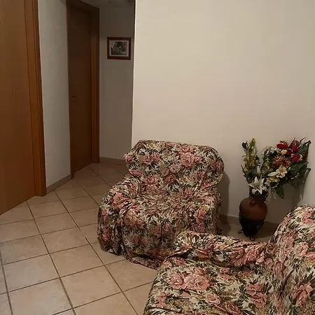 Bed and breakfast Agriturismo Il Grottino