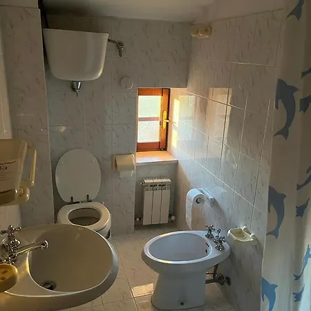 Couette-café Agriturismo Il Grottino