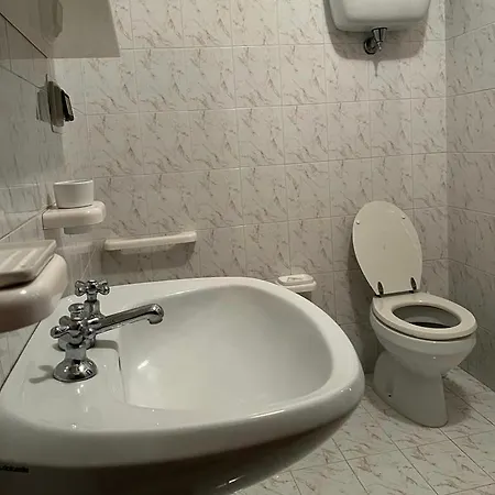 Bed and breakfast Agriturismo Il Grottino Tordibetto