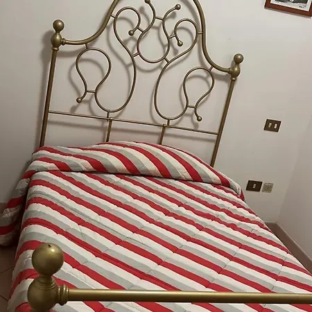 Agriturismo Il Grottino Couette-café *